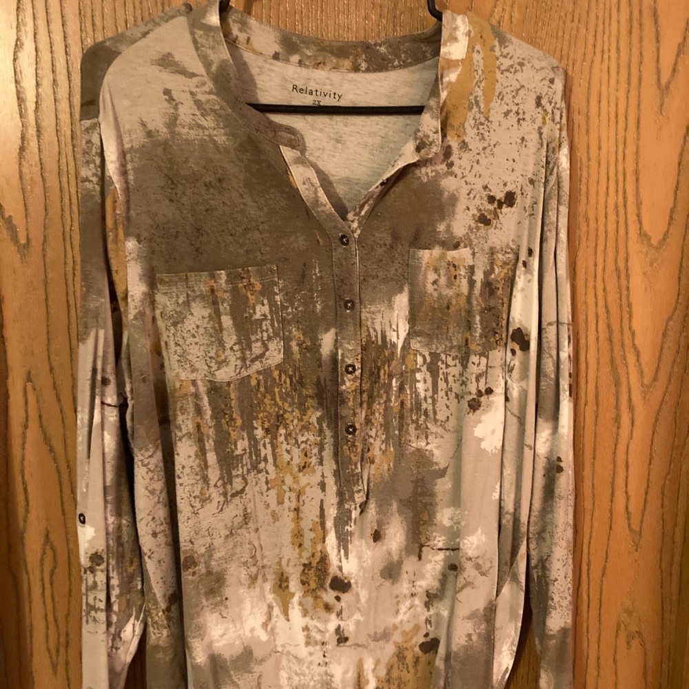 Women’s Top